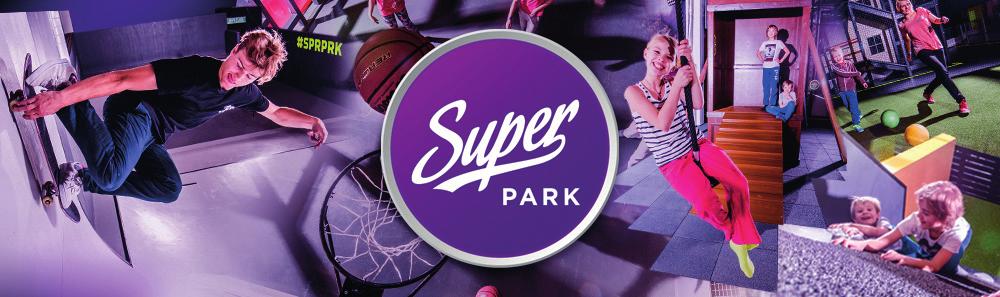 NUORTEN SUPERPARK PÄIVÄ 12-16-vuotiaiden kokoontumiset jatkuvat Superparkin aktiviteettipuistossa 8.4 kello 12.