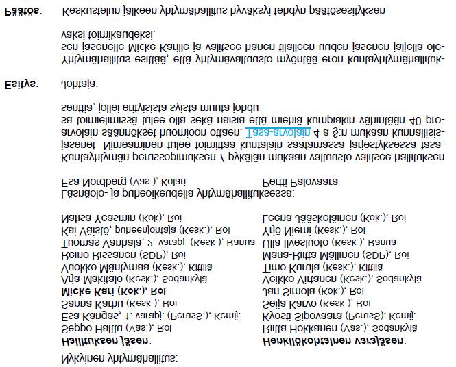 Sivu 4 ------------- Yhtymävaltuusto 31.5.