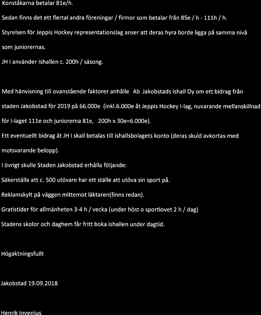 270, KH 2018-10-01 16:00 / :s
