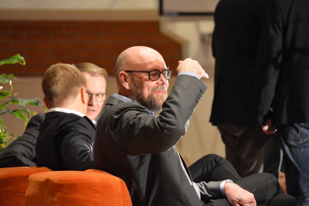 Paras paikka suuntautua. Haaveiletko yliopisto-opinnoista?