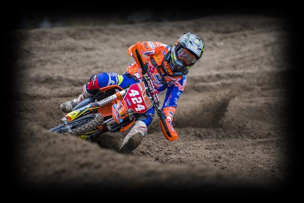 PN Motocross-kausi 2018 Luokitellut kilpailijat kaudelta 2018: MXA: MXC/B MXC/A (alkaen 1.1.2019): Nikkilä Jussi, 3.5.2018 MXJ MXA (alkaen 1.1.2019): Jukarainen Jasse Koskinen Kimi Lammi Miika Mäkelä Joni Niemi Miro Sihvonen Arttu Vesterinen Matias MXB MXA (alkaen 1.