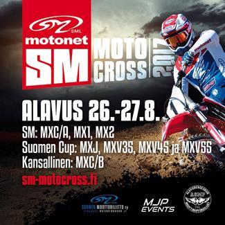Motocross-kausi