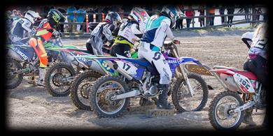 PN Motocross-kausi 2019 Muutokset sääntöihin kaudelle 2019: : HARJOITUKSET, AIKA-AJO Toisesta osakilpailusta lähtien aika-ajoryhmät muodostetaan ko.