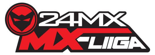 Motocross-liigan promoottori