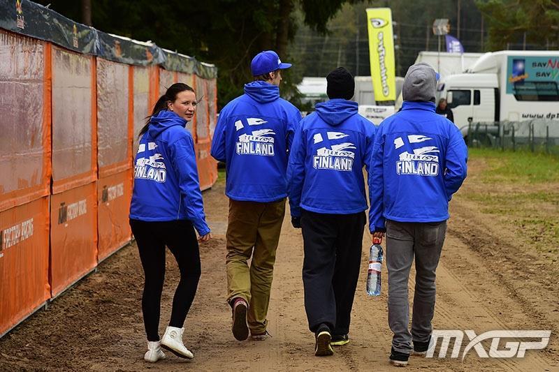 SM Motocross-kausi 2019 Kaudella 2019 tavoitteena
