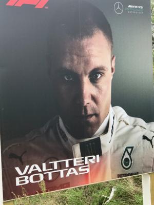 Austin 21.10. 2018 Formula 1 kisa Meillä on ollut pitkään haaveena ainakin kerran elämässä käydä katsomassa Formula 1 kisa ihan paikan päällä.