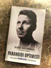 Kirjaston ja puodin kuulumisia - Nina Pirhonen Kirjasto ja puoti jatkavat