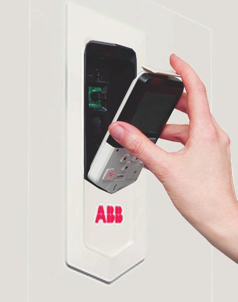 Toimintaperiaate ja laitekuvaus 45 control panel user s manual -oppaassa (3AUA0000085685, englanninkielinen) sekä ohjelmointioppaassa.