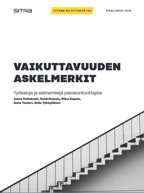 KIITOS!