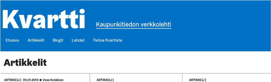 Mistä