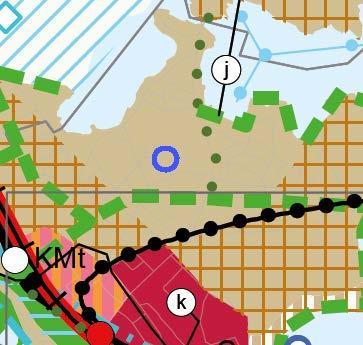 2.1 Selvitys suunnittelualueen oloista Suunnittelualue käsittää Lintulammin kaupunginosan korttelin 2555 tontin 20. Tontti sijaitsee n. 6 km koilliseen kaupungin keskustasta osoitteessa Paromankatu 6.