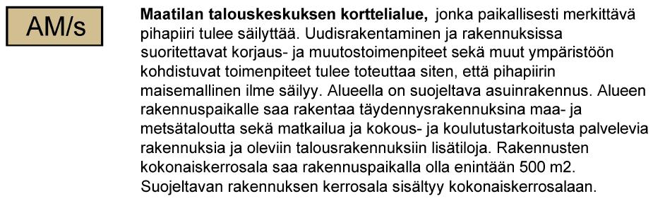 Nosto Consulting Oy 27 (31) Korttelit 24 ja 28 Korttelit 25, 29 rakennuspaikka 1, 30, 31 ja 32 Kortteli