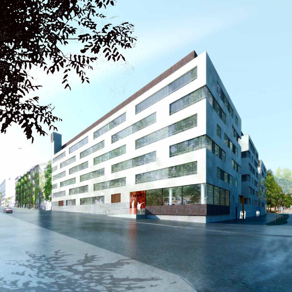 Asuntoyhtiö Asunto Oy Jyväskylän Runous Vapaudenkatu 35a, 40100 Jyväskylä Yhtiössä on yksiportainen 7-kerroksinen asuinkerrostalo.
