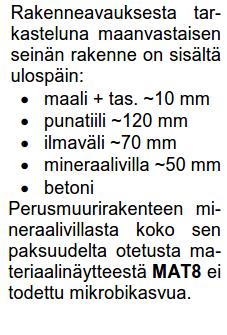 MITEN KORJAUSSUUNNITTELIJA HYÖDYNTÄÄ TÄLLAISTA KORJAUSSUOSITUSTA?