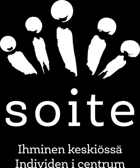 Mistä syntyi Soite?