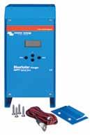 Victron SmartSolar MPPT-säätimet bluetooth yhteydellä Korkean syöttöjännitteen ansiosta säätimet lataavat todella tehokkaasti akut!