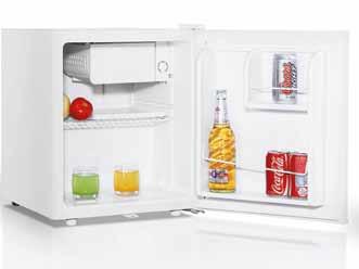 Sähkökäyttöisen jääkaapin virrankulutus riippuu pääosin kolmesta tekijästä: kuinka paljon ovea avataan, mikä on ympäröivä lämpötila ja kuinka paljon kaappiin laitetaan lämpimiä ruoka-aineita.