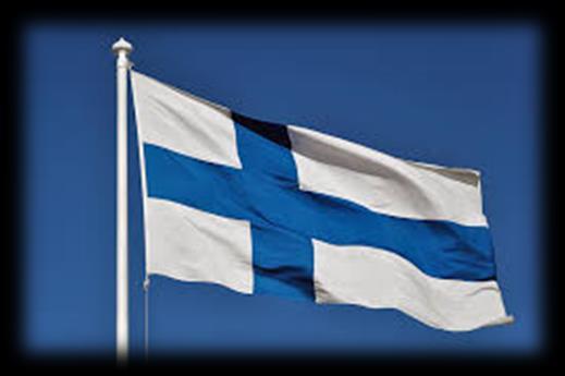 arvelet Suomesta tulleen itsenäinen valtio?