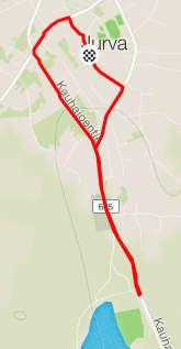 1.8.2018 Sivu 13 / 20 4 Kilpailuluokat ja Reitit 4.