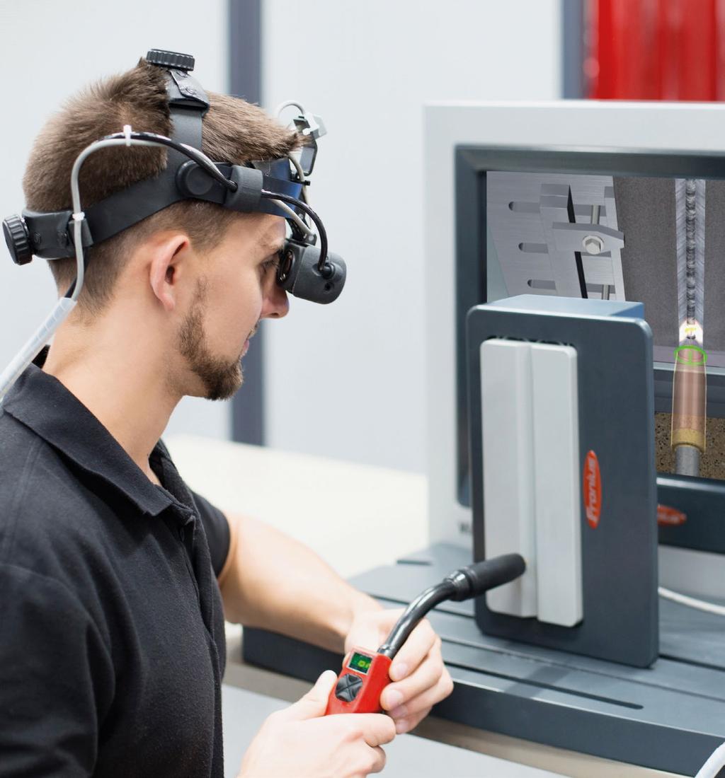 2 3 KEHITY VIRTUAALIKOULUTUKSEL- LA HITSAUSASIANTUNTIJAKSI. Virtuaalikoulutuksen etuja hyödynnetään jo useissa ammattikunnissa, jotta voidaan paremmin valmistautua käytännön haasteisiin.