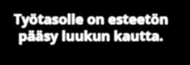 erikoisvinotuki 1 x 75-28-2 asennuskehä 1 x