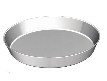 Åpne filterlokket. Hvis filteret består av to deler, trykk tappen på filterlokket ned og trekk delen ut mot deg selv. Noen av våre produkter har nødtømmeslange, og noen har ikke slik slange.