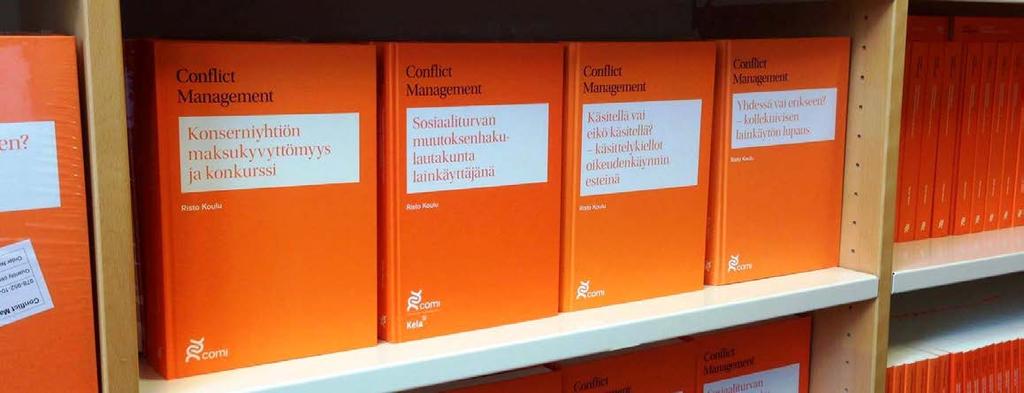 YLI 10 000 SIVUA JULKAISTUA TEKSTIÄ Monografioita 27 kpl (pian 28.