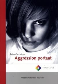 35 Aggression portaat - Opetusmateriaali