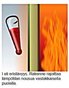 säilyttää tiiviytensä väh.