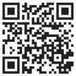 luettelossa on QR-koodit,