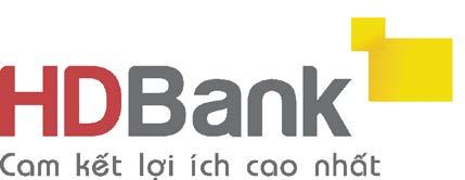 HD-PANKKI HDB HD-Pankki on keskisuuri vietnamilainen liikepankki. Yhtiö on erinomaisessa kasvussa ja sillä on erittäin osaava johto.