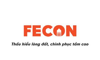 FECON - FCN Infrastruktuurirakentamiseen fokusoitunut rakennusyhtiö Fecon, kotipaikkanaan Hanoi.