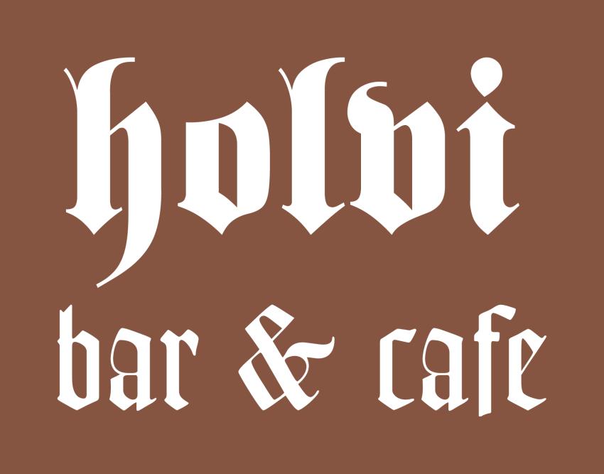 Uudet jäsenet Ravintola Holvi Ravintola Holvi on suloinen sekoitus kahvila- ja pubitunnelmaa keskellä Manskin kävelykatua Kouvolassa.