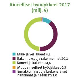 Raision vuosikatsaus /