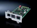 Yhteys- ja anturivaihtoehdot CS-korteille ja koteloille Basic LAN Modbus LAN Modbus RS485 0101 1100 SNMP Modbus TCP muut SNMP Modbus TCP muut CS121 Basic CS121 Modbus Ei oheislaitteita 1