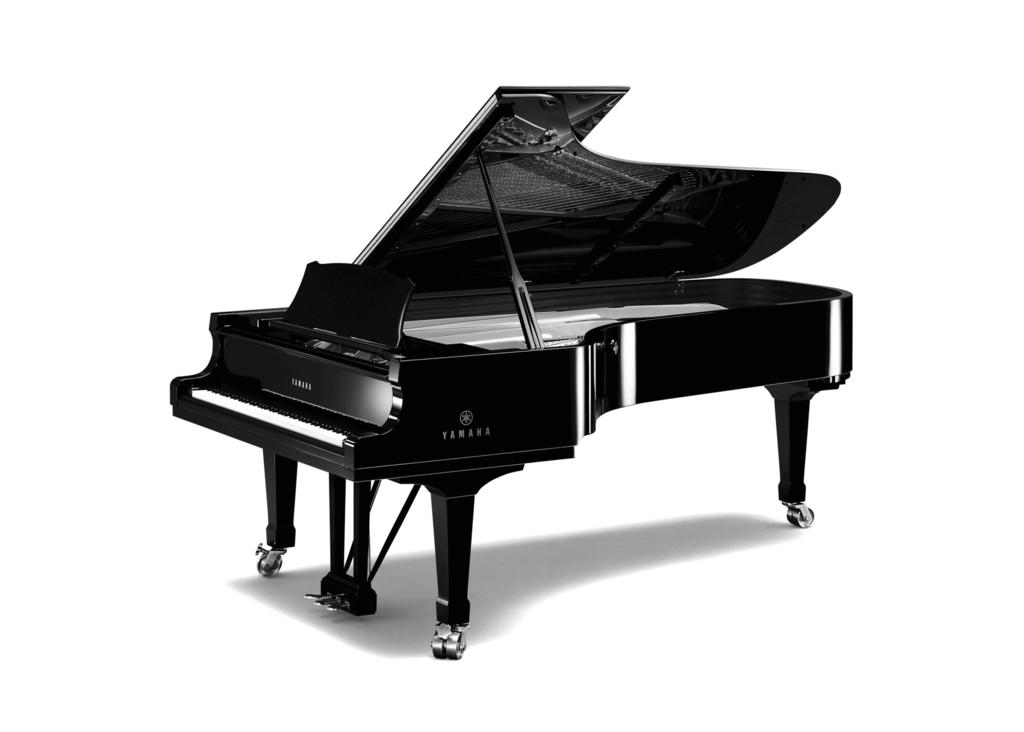 Elävä äänentoiston perinne Piano on tulosta täydellisestä synergiasta edistyksellisen teknisen tiedon ja käsityötaidon välillä.