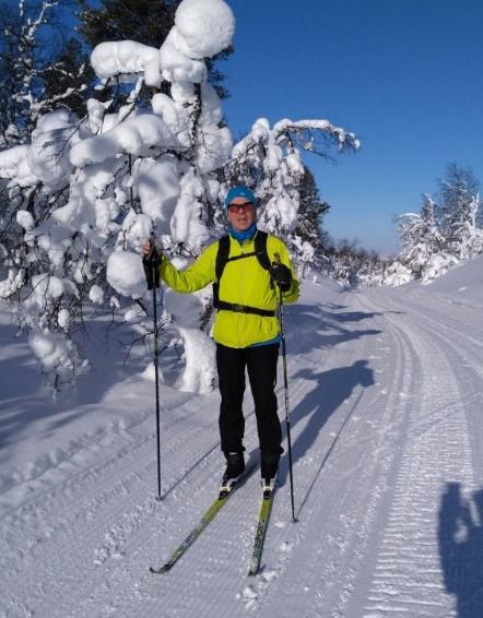 Kansainvälinen sähköpostinvaihtajamme Tahvo kävi jopa pallon toisella puolella Uudessa Seelannissa kuvaamassa ja testaamassa sikäläisiä maastoja.