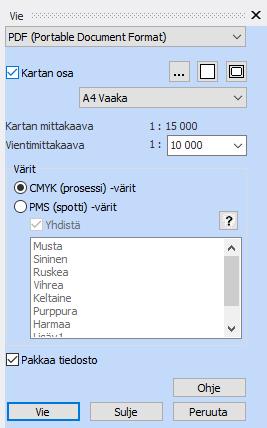 Muutoksia karttamerkkeihin (Juha Lehtimäki) Uusien tänä vuonna ilmestyvien suunnistuskarttojen karttamerkit ovat muuttuneet osittain ja pikku hiljaa uudet karttamerkkimuutokset siirretään myös