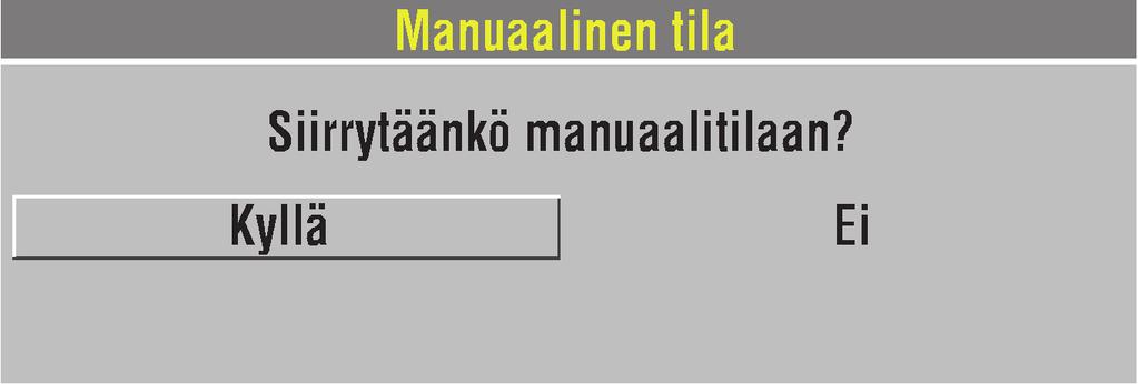 Hoito Taulukko 4-1 AED-tilaa koskevia vianmääritysvihjeitä (jatkuu) Havainto Mahdollinen syy Korjaustoimi 7 Metronomia ei kuulu. Metronomi kuuluu vain elvytyksen aikana.