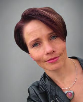 Ne sopivat hyvin koulumaailmaan, jossa värien ja sisustuksen tulee tukea oppilaiden jaksamista, luovuutta ja hyvinvointia.