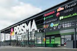 Lehto voitti kilpailun ehdotuksellaan, joka perustuu talousohjatun rakentamisen ajatukseen.