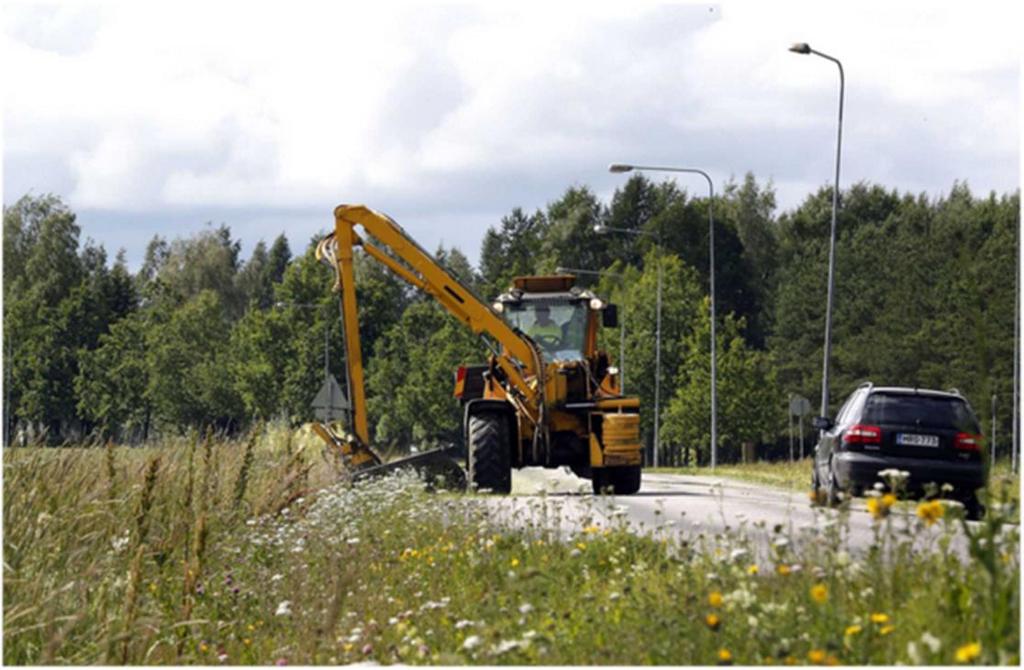 kyselyjä aiheuttavia