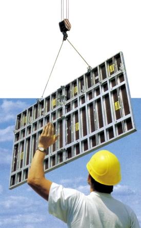 Framax-muotin nosto