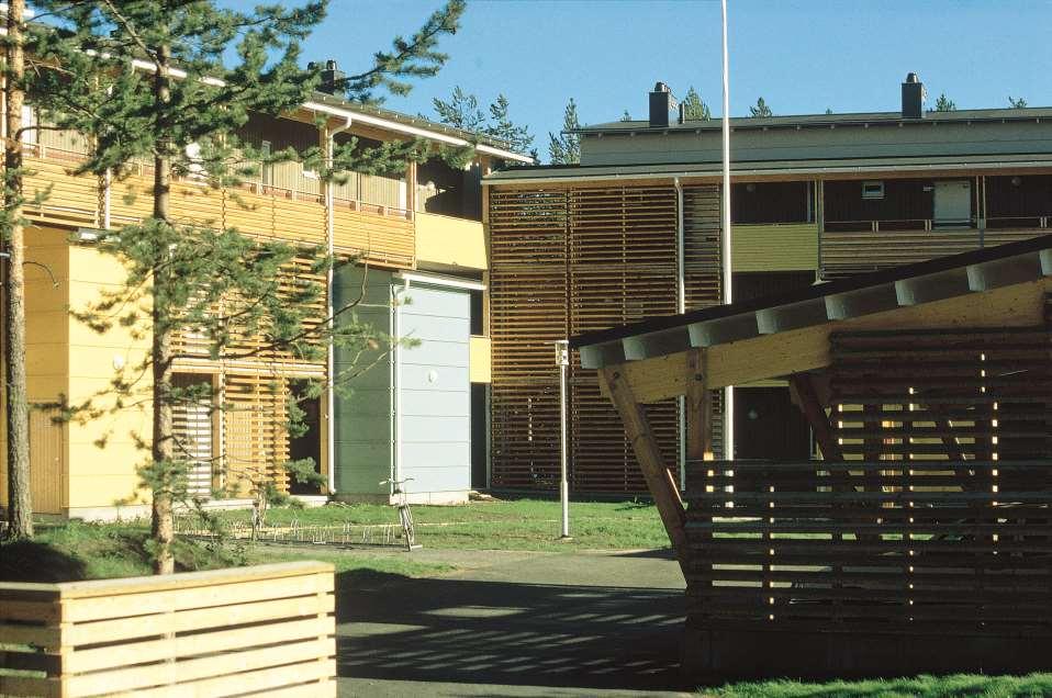 OULU, 1997; 3