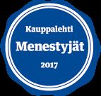 elevaattoreita, kuivuriuuneja sekä puhdistimia.