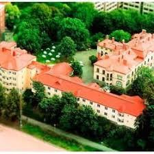 Palveluasumisen markkinat Suomessa Tilastollinen selvitys toimialan palvelukysynnästä, palveluntuottajista ja