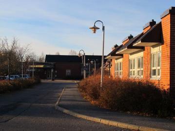 Rakennetun ympäristön kohteet Herttualantie 28, 2015/0001 Nimi Terveysasema Inventointinumero 2015/0001 Kunta Kangasala Kylä Herttuala Kiinteistötunnus 211-407-0018-0001 Osoite Herttualantie 28