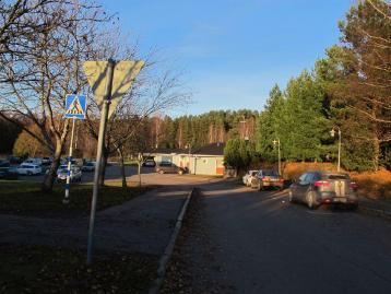 Toimenpidesuositukset Kohteen kulttuurihistoriallisten