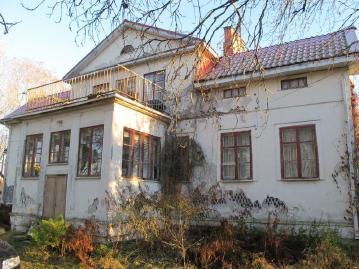 Rakennetun ympäristön kohteet Herttualantie 63, 2015/0002 Nimi Eerola Inventointinumero 2015/0002 Kunta Kangasala Kylä Herttuala Kiinteistötunnus 211-407-0001-0170 Osoite Herttualantie 63 Kohdetyyppi