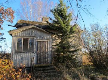 Rakennetun ympäristön kohteet Kylä-Aakkulantie 25, 2015/0003 Nimi Leppihalme Inventointinumero 2015/0003 Kunta Kangasala Kylä Herttuala Kiinteistötunnus 211-407-0001-0025 Osoite Kylä-Aakkulantie 25